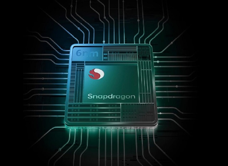 Chip Snapdragon 680 8 nhân giú máy hoạt động mượt mà